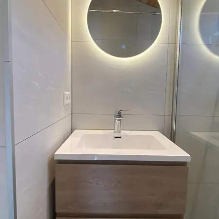 Rekerlanden 260 Holiday home *