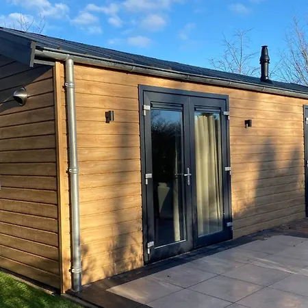 Holiday home Rekerlanden 260 Schoorldam