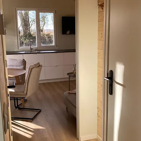 Rekerlanden 260 Holiday home