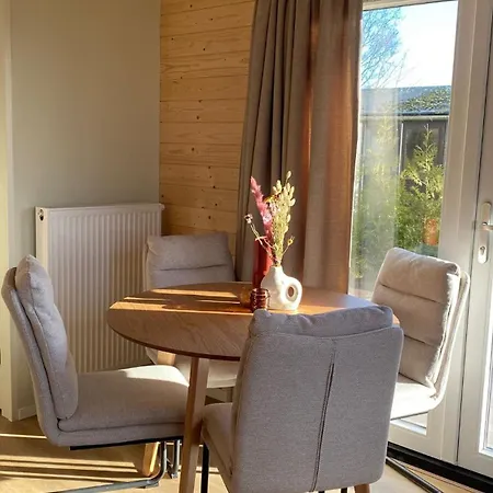 Rekerlanden 260 Holiday home *