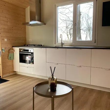 Holiday home Rekerlanden 260 Schoorldam