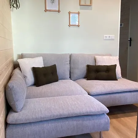 Holiday home Rekerlanden 260