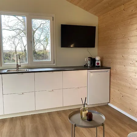 Rekerlanden 260 Holiday home *