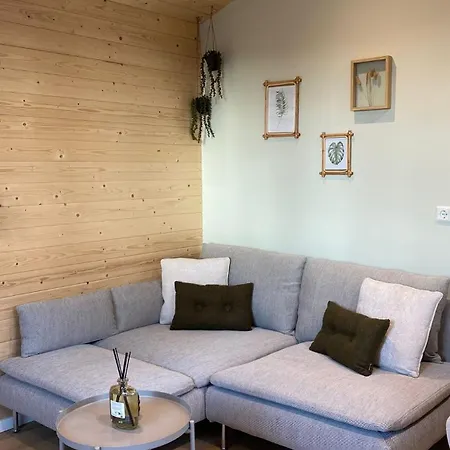 Rekerlanden 260 Holiday home Schoorldam