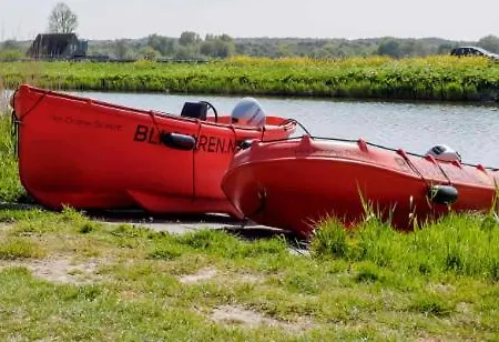 Rekerlanden 260 Casa de Férias *