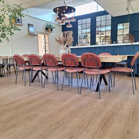 Casa de Férias Rekerlanden 260