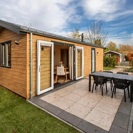 Rekerlanden 260 Casa de Férias