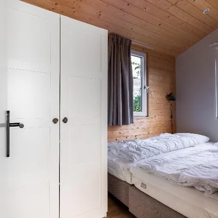 Rekerlanden 260 Casa de Férias *