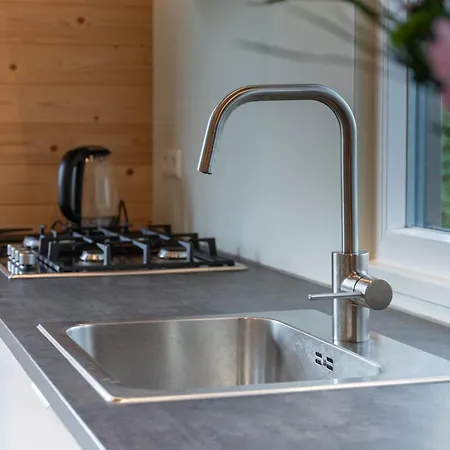 Casa de Férias Rekerlanden 260 *