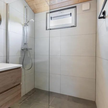 Rekerlanden 260 Casa de Férias *